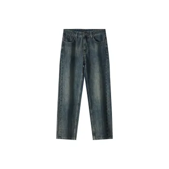 LONSDALE Jeans Unisex Blue