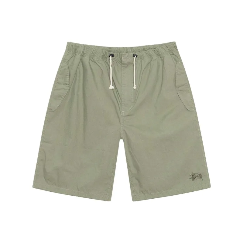 Stussy Nyco Over Short-6