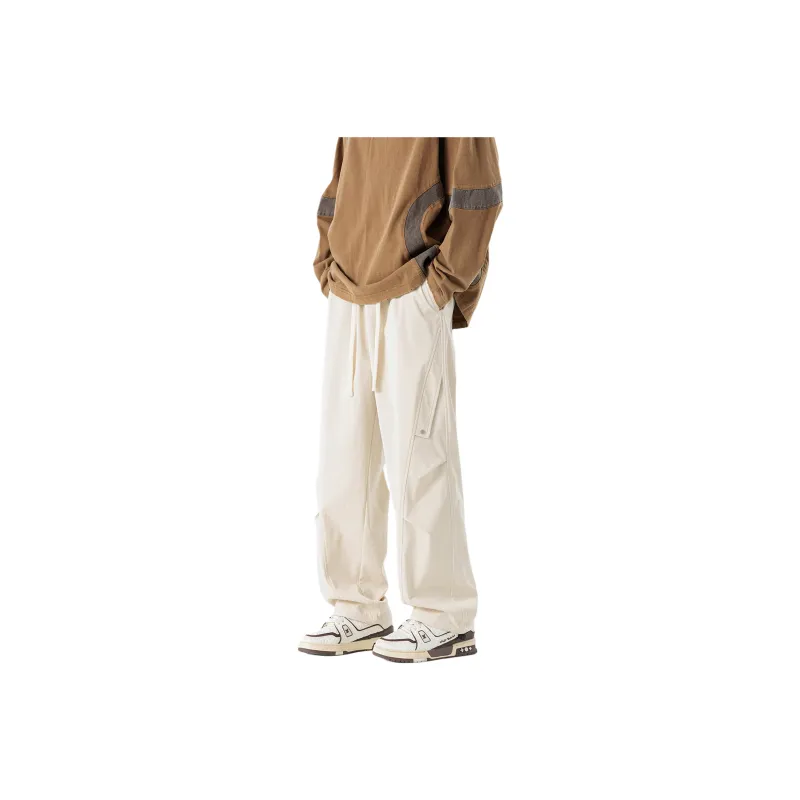 CREAZIONI LA FANTASIA E MOBILE Casual Pants Unisex-9