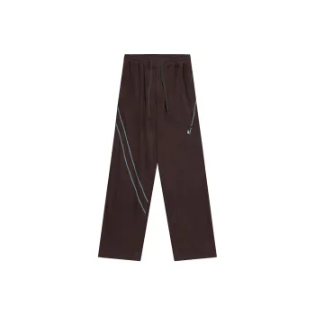 Crying Center Casual Pants Unisex