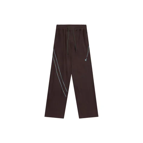 Crying Center Casual Pants Unisex