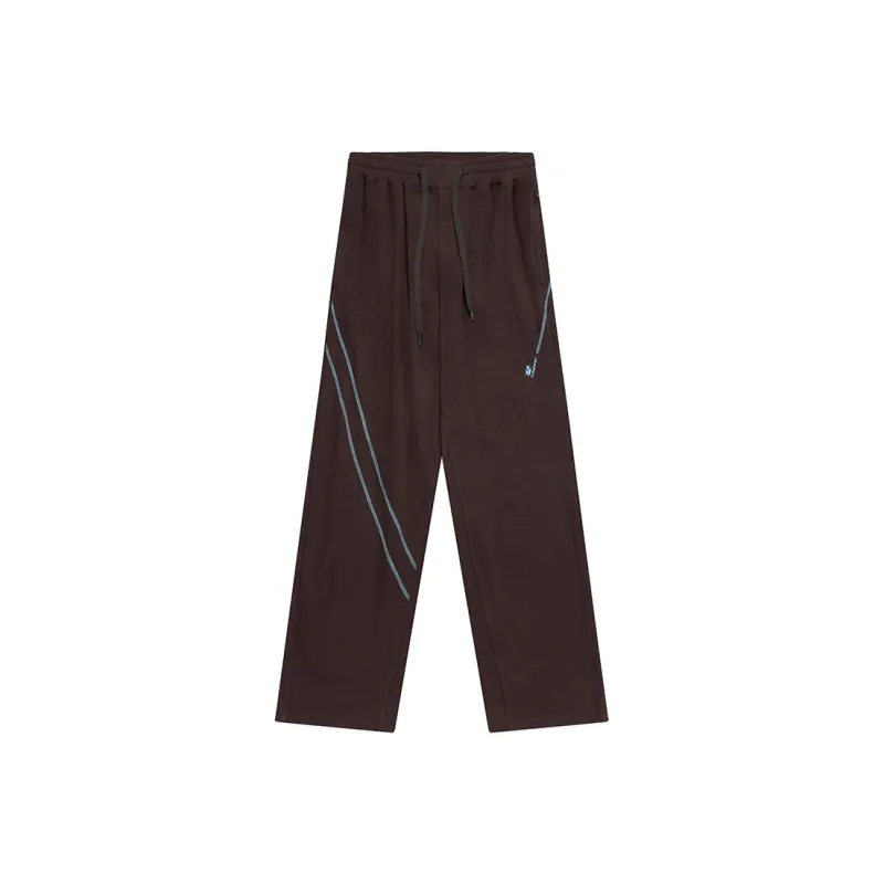 Crying Center Casual Pants Unisex-0