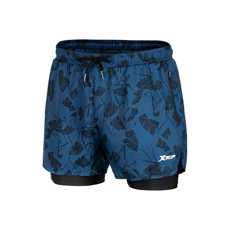 XTEP Swimming Shorts Men-2