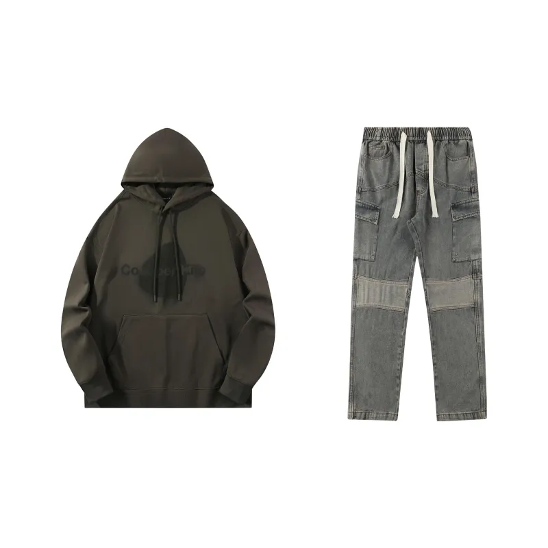Cost Per Kilo Casual Sportswear Unisex-4