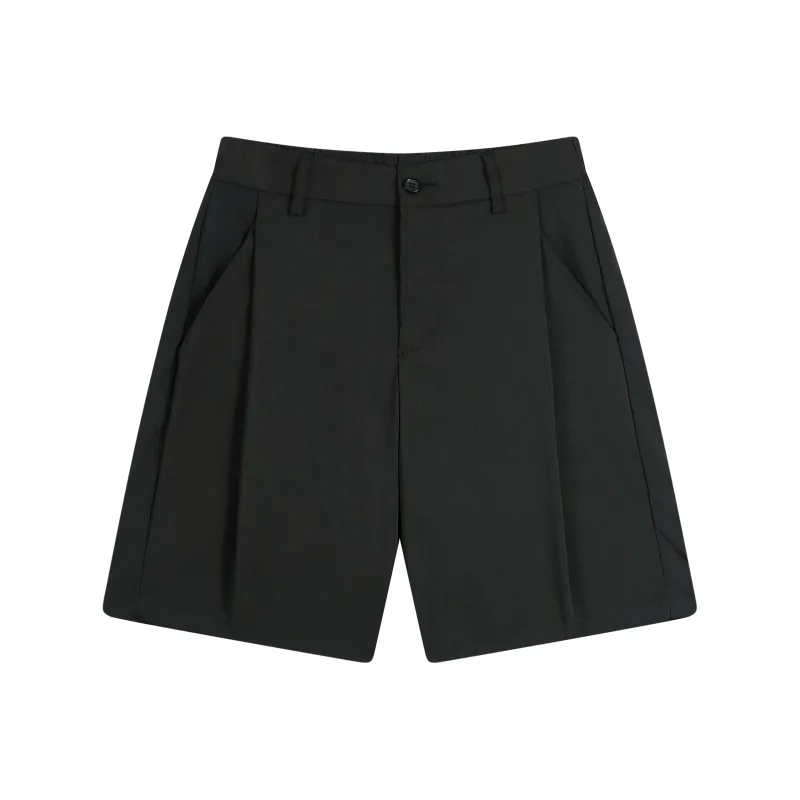 WARRIOR Casual Shorts Unisex-0
