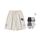 Ecru (Includes Shorts)