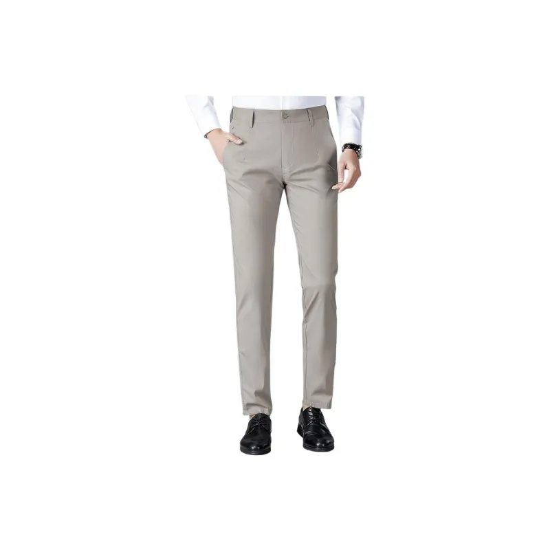 FIRS Casual Pants Men-3