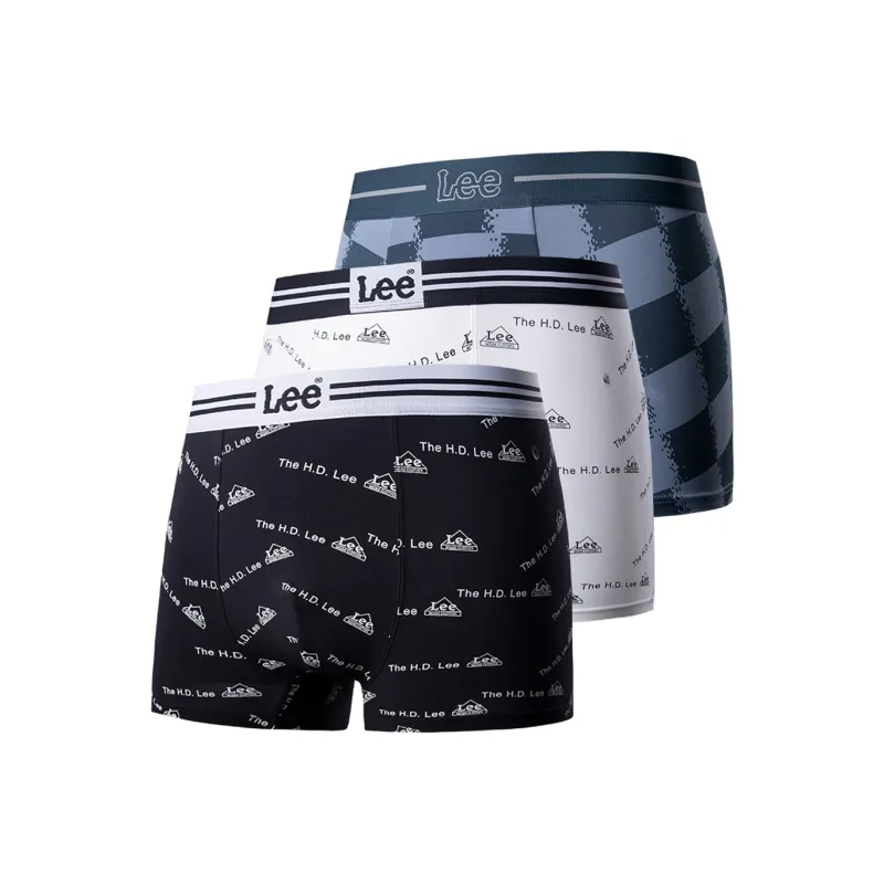 Lee Men Underpants-10