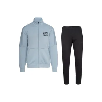 EMPORIO ARMANI EA7 SS23 Casual Sportswear Men's