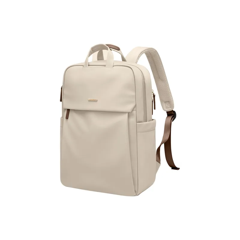 GOLF Fabric Backpack Regular Women's Multicolor-2