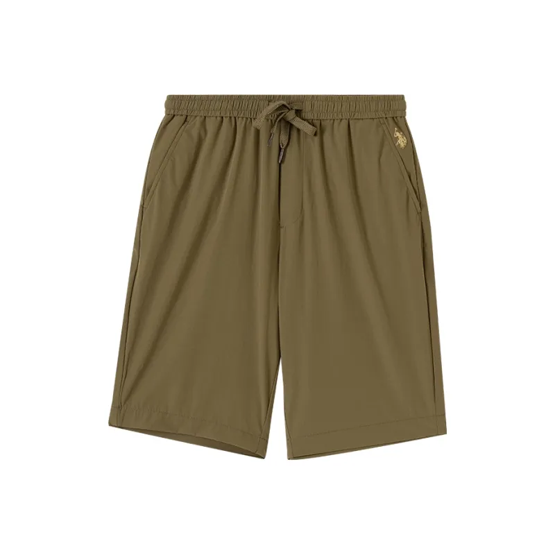 U.S. POLO ASSN. Casual Shorts Men's-10