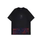 Black-Barça Classic Red Blue Color Scheme