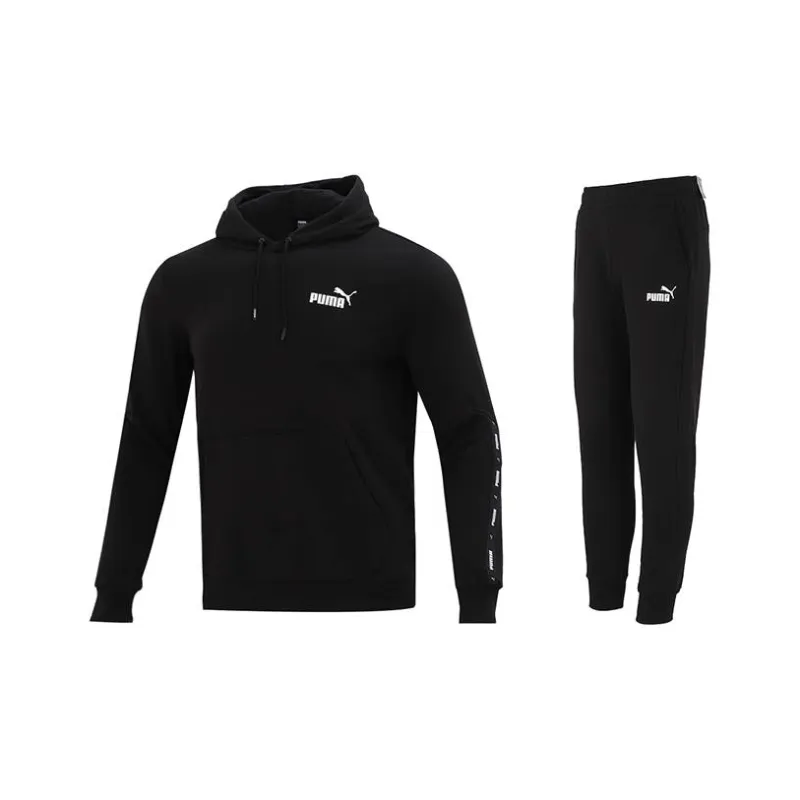 PUMA Casual Sportswear Men-0