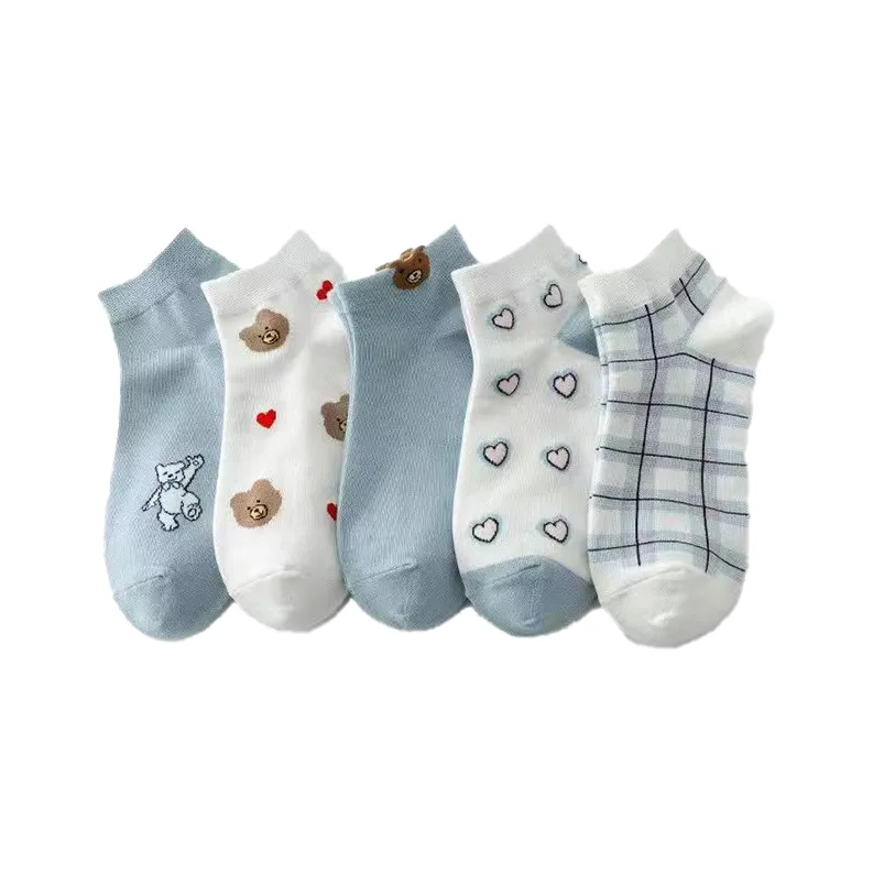 Beerus Ankle Socks Unisex Combo Set-7