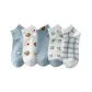 Blue Bear 5 Pack