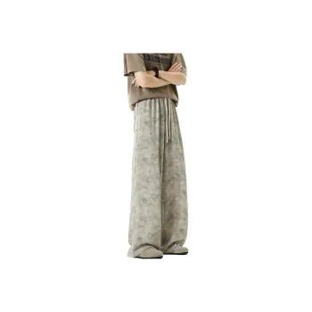 WHELVE Casual Pants Unisex