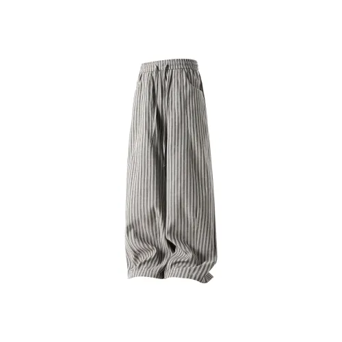 EUSU Casual Pants Unisex