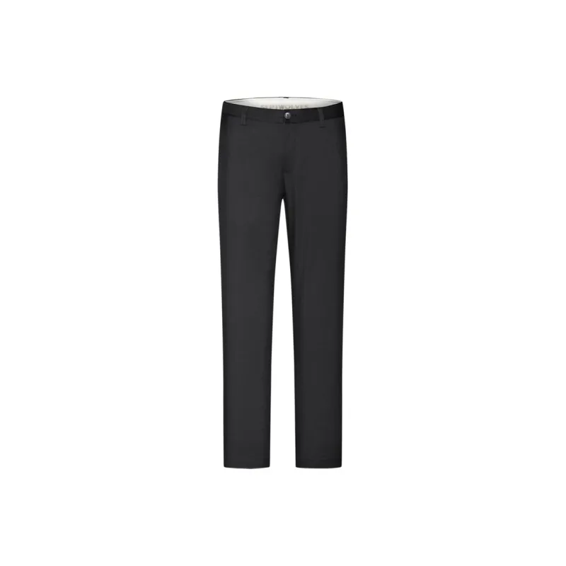 SEPTWOLVES Casual Pants Unisex-5