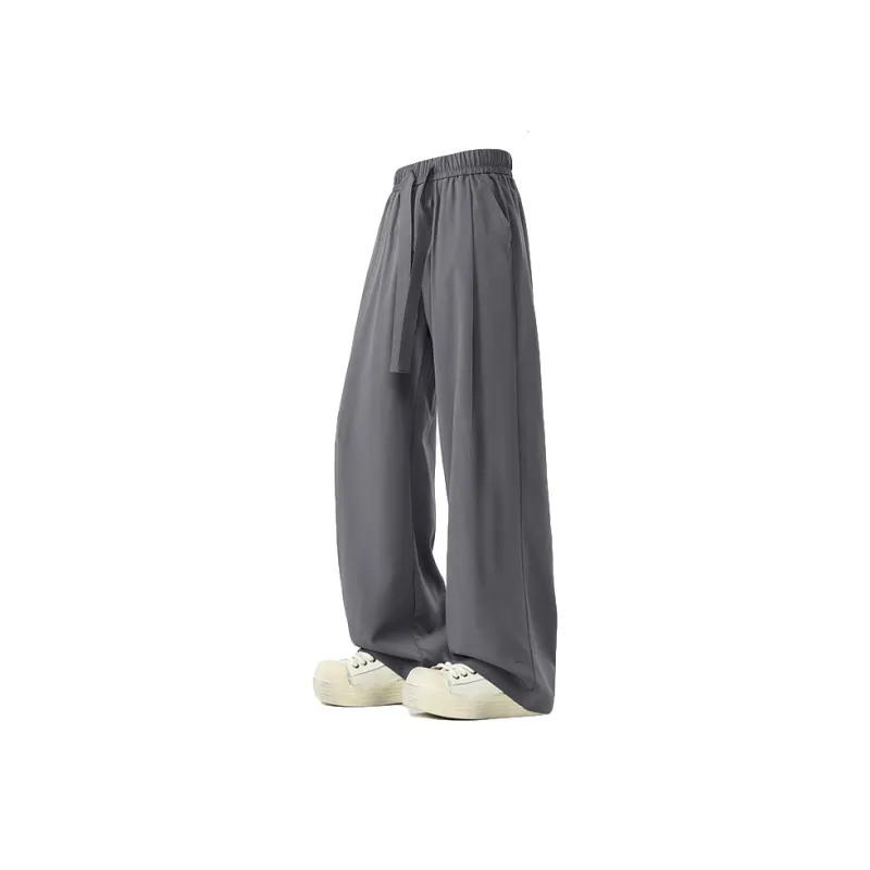 YOFVV Casual Pants Unisex-7