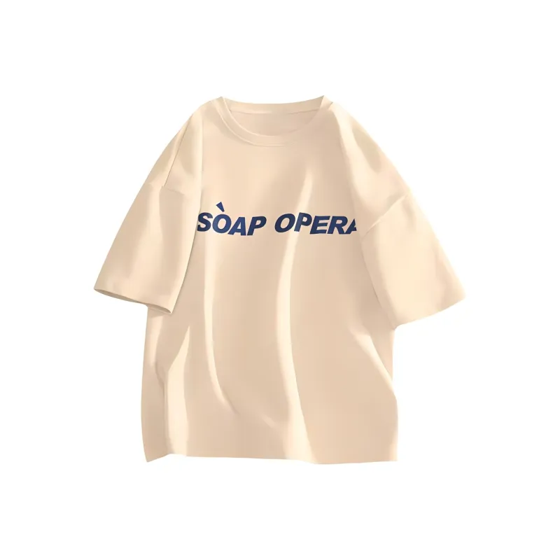 SOAP OPERA T Shirts Unisex-2