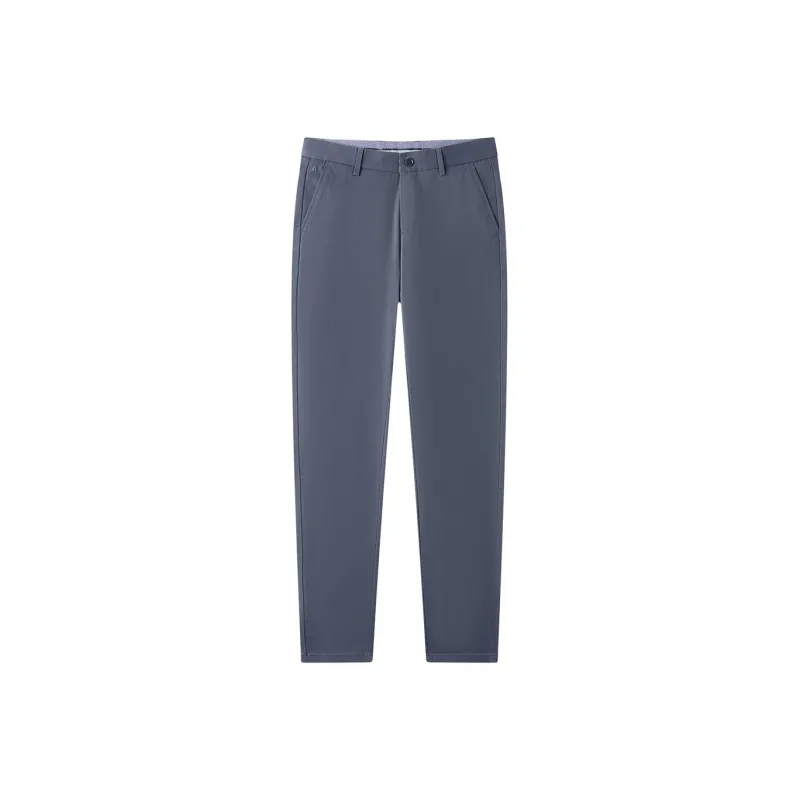 FIRS Casual Pants Men-11