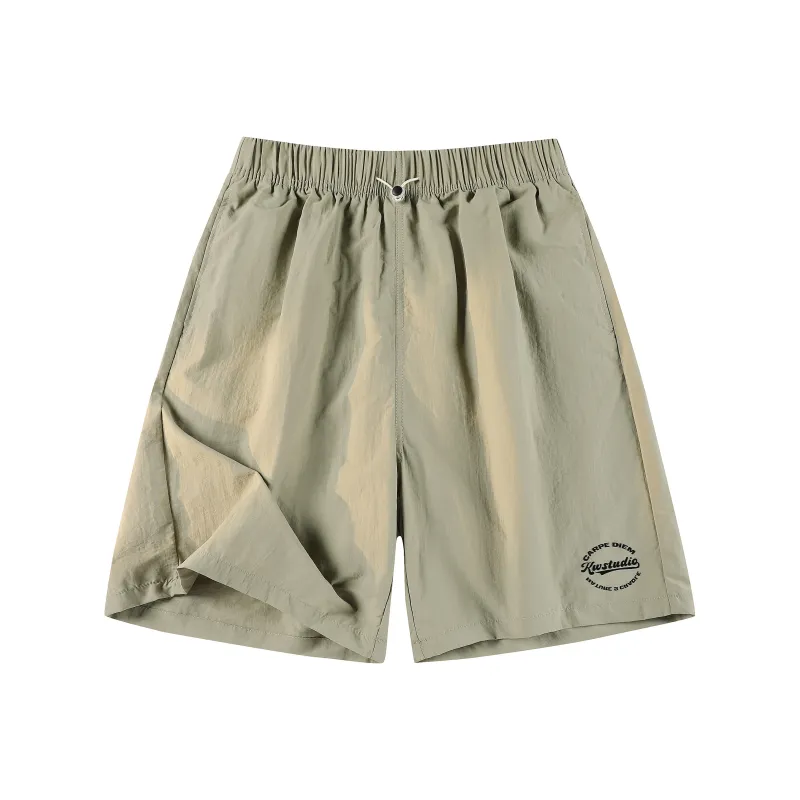 KW Casual Shorts Unisex-21