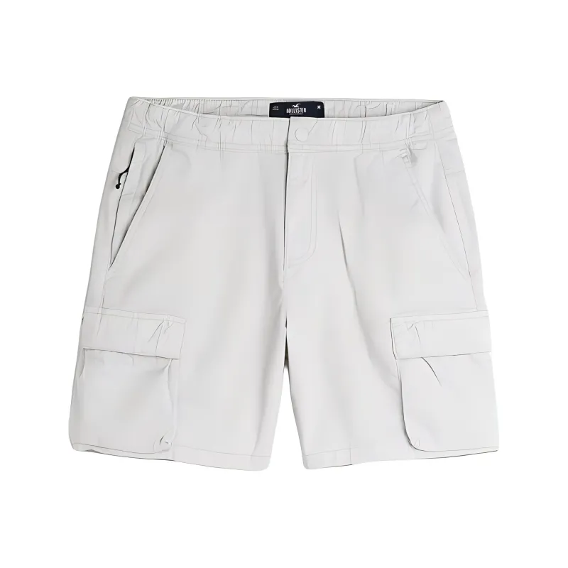 Hollister Cargo Shorts Men-2