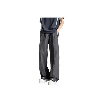 DJ.SPIRIT Casual Pants Unisex