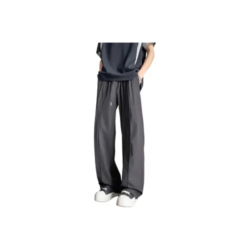DJ.SPIRIT Casual Pants Unisex
