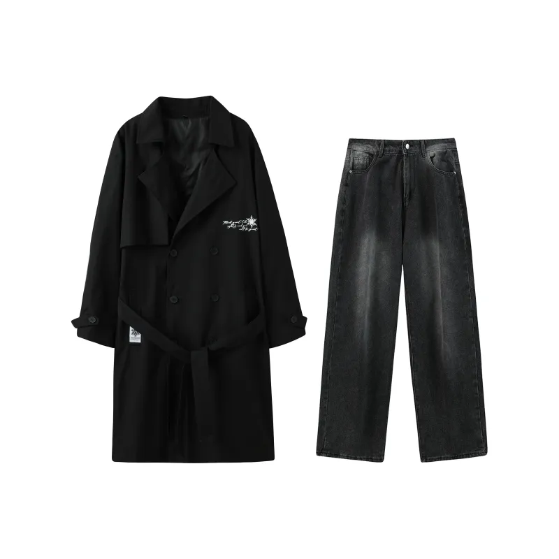 STNW Casual Sportswear Unisex-24