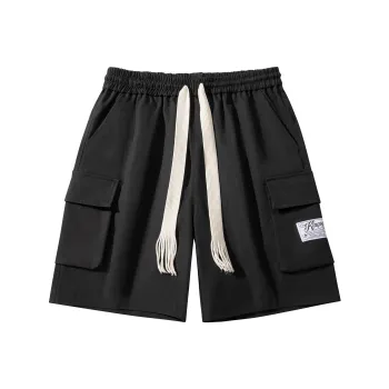 Kingsgspc Casual Shorts Unisex