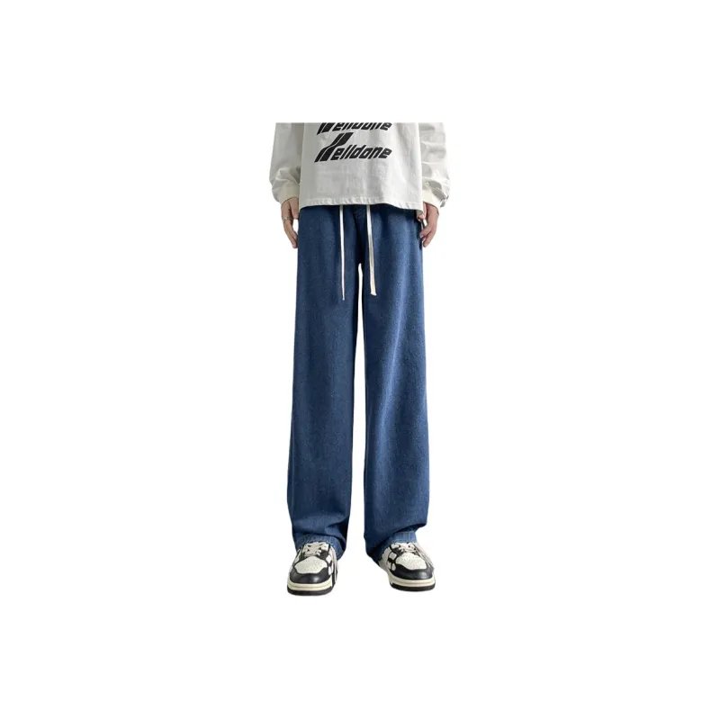 Mulinsen Jeans Unisex-3