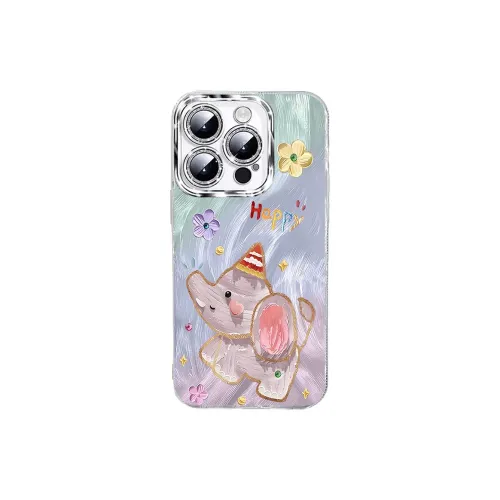 TUNAMEI Phone Cases