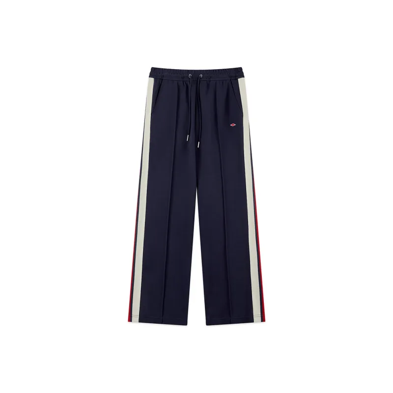 Umbro Casual Pants Unisex-12