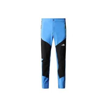 THE NORTH FACE FELIK SLIM TAPERED TROUSERS Casual Pants Men's Blue