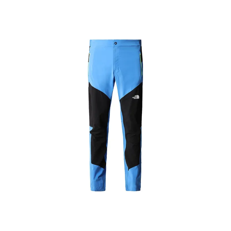 THE NORTH FACE FELIK SLIM TAPERED TROUSERS Casual Pants Men's Blue-0