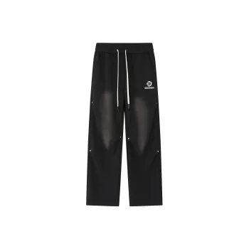 David Bakken Casual Pants Unisex