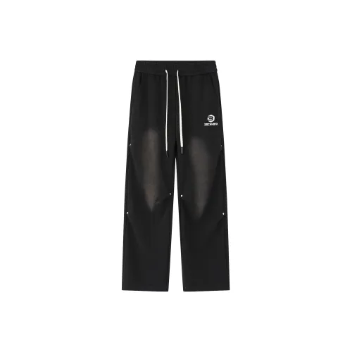 Loungewear & Underwear