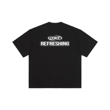 Coke T Shirts Unisex