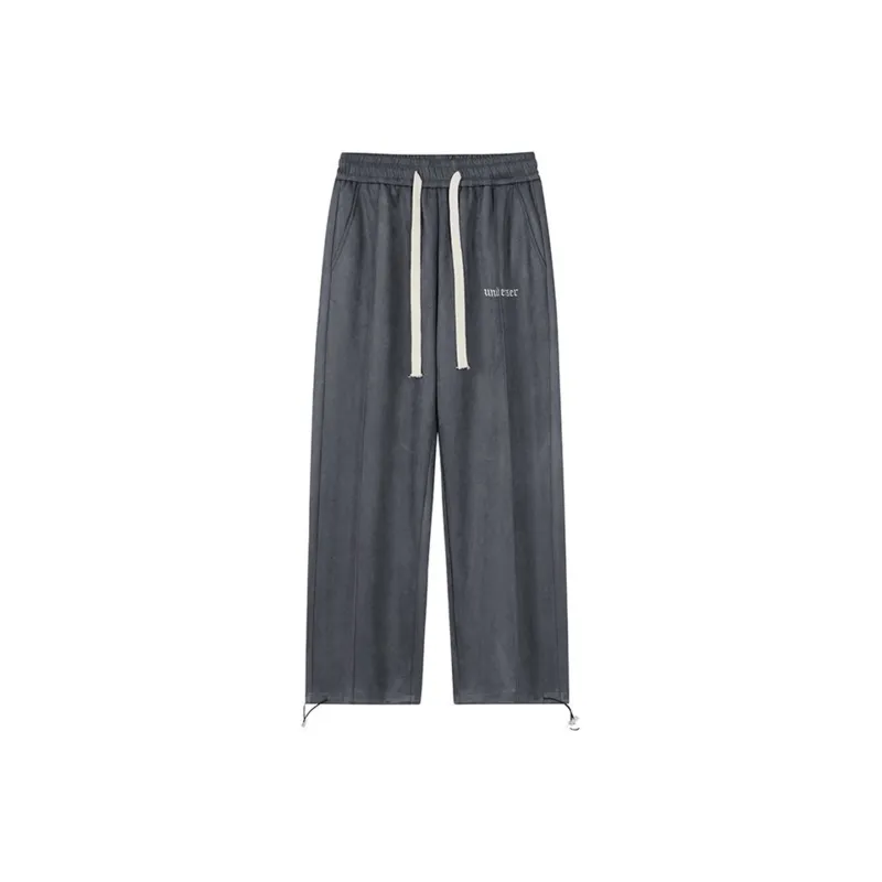 OXO OVERLOAD Casual Pants Unisex-12