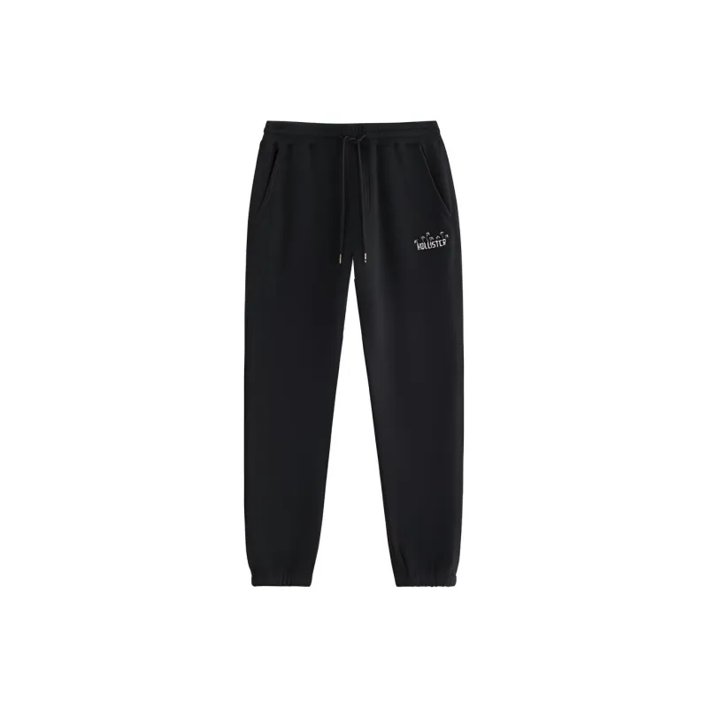 Hollister Casual Pants Men-0