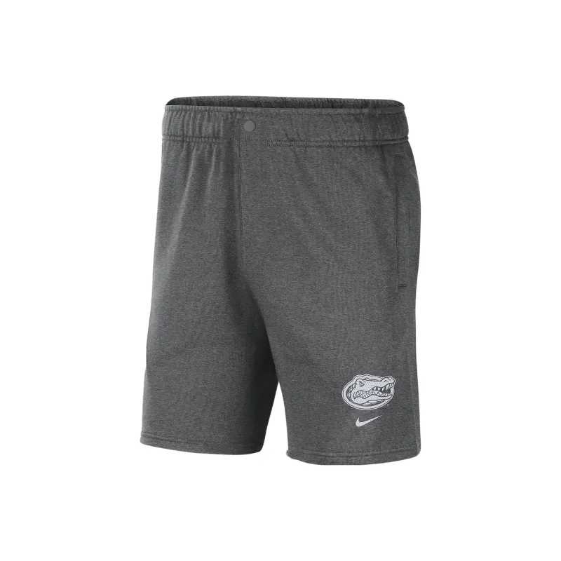 Nike Florida Men's Nike College Fleece Shorts-0