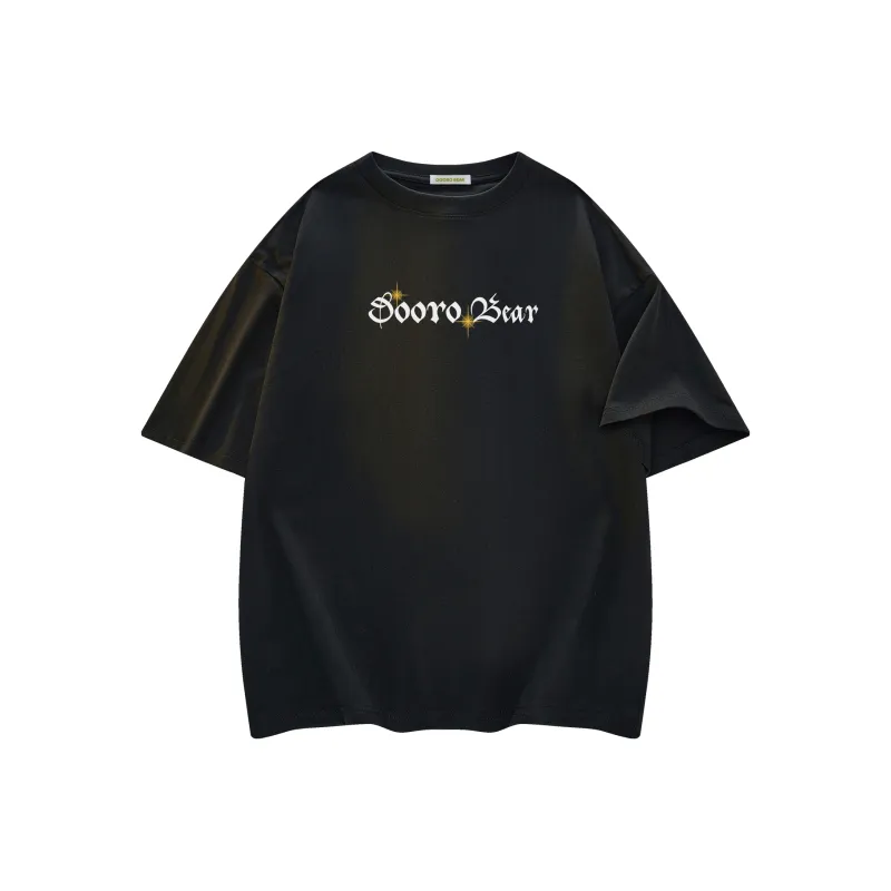 Budding Bear T Shirts Unisex-1