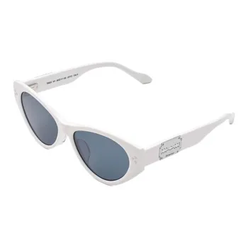 THE OWNER Plate Frame Cat Eye Sunglasses Unisex