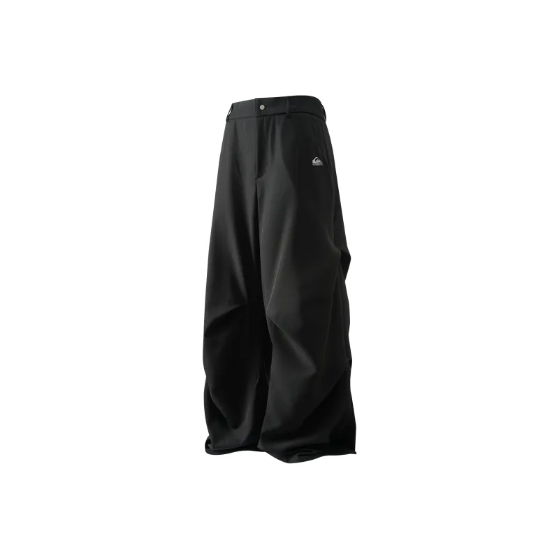 Quiksilver Casual Pants Unisex-0
