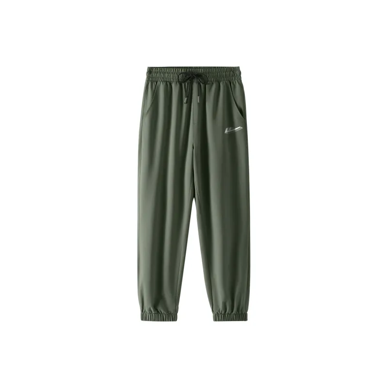 WARRIOR Casual Pants Men-8