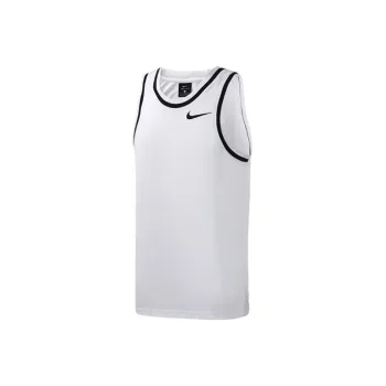 Nike Basketball Jerseys Men's White