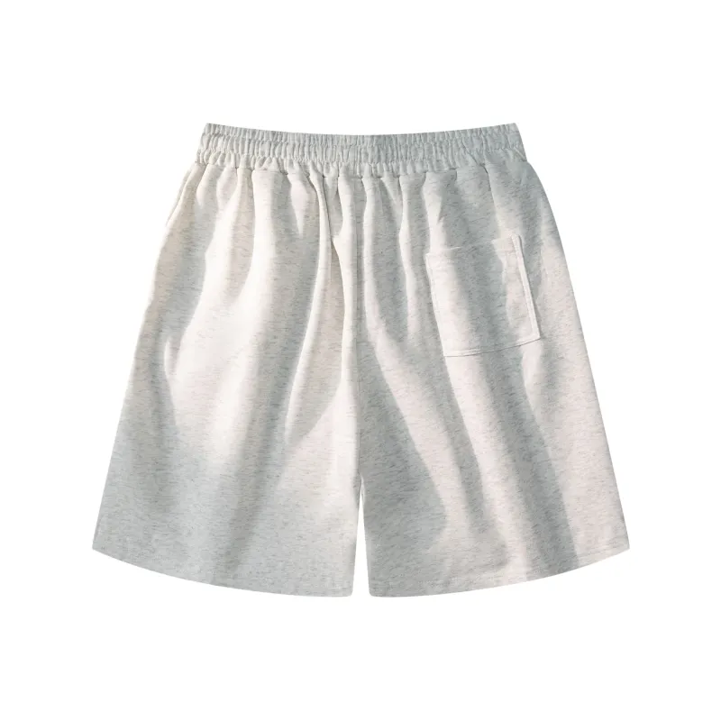 SPONGEBOB SQUAREPANTS Casual Shorts Unisex-5