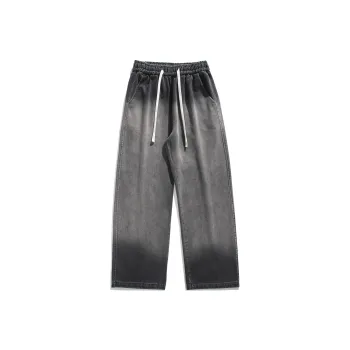 FISHGALAXY Jeans Unisex