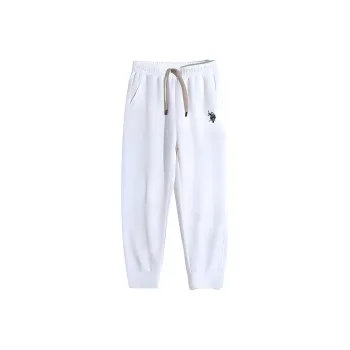 U.S. POLO ASSN. Casual Pants Unisex